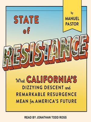 cover image of State of Resistance